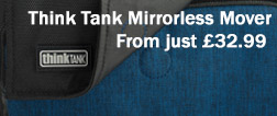 mirrorless mover think tank bags