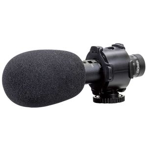 DORR CV-04 STEREO DIRECTIONAL MICROPHONE