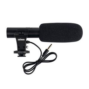 DORR UNIVERSAL DIRECTIONAL MICROPHONE CV-02