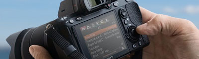 Pre Order Sony A7 III Digital Camera - Sony Announces latest Camera