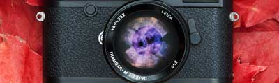 Leica Thambar M 90mm f2.2 Lens Announced by Leica