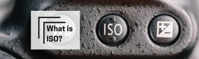 What is ISO in Photography?