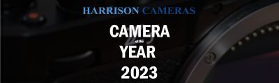 A countdown of our cameras of the year for 2023