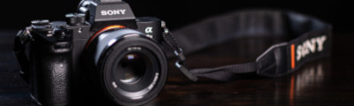 What Are Mirrorless Cameras?