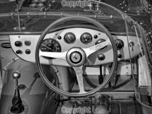 Mark Groocock: "Want to blow off the cobwebs...?" Equipment: Panasonic TZ20