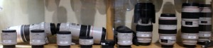 harrison cameras used stock