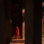 Roberto Alemu - Ankgor Wat Temple Cambodia - Nikon D90 with 18-200mm Lens