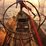 Sharon Hodgkins - Life on Inle Lake Myanmar - Canon 100D with 18-55mm Lens