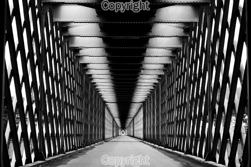 Mark Spraggon - Border Bridge - Nikon D50 & 18-55mm