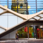 Diamond Building Sheff Graham Ford - University of Sheffield - Nikon D750 with 24-85mm