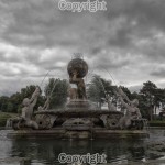 Steve Gilman - Fountain at Castle Howard - Canon 60D with Sigma 17-50mm