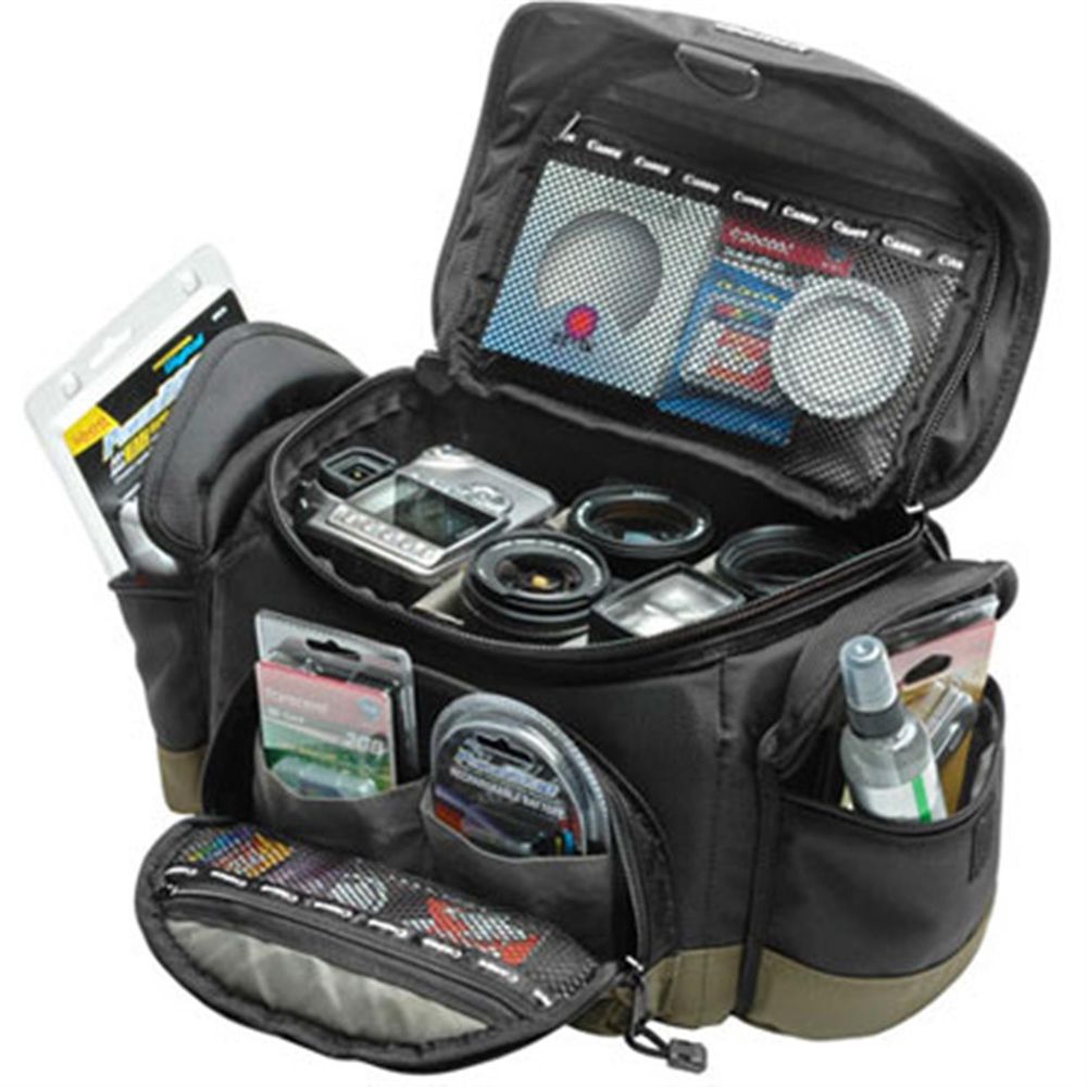 Canon 10EG Deluxe Gadget Shoulder Bag