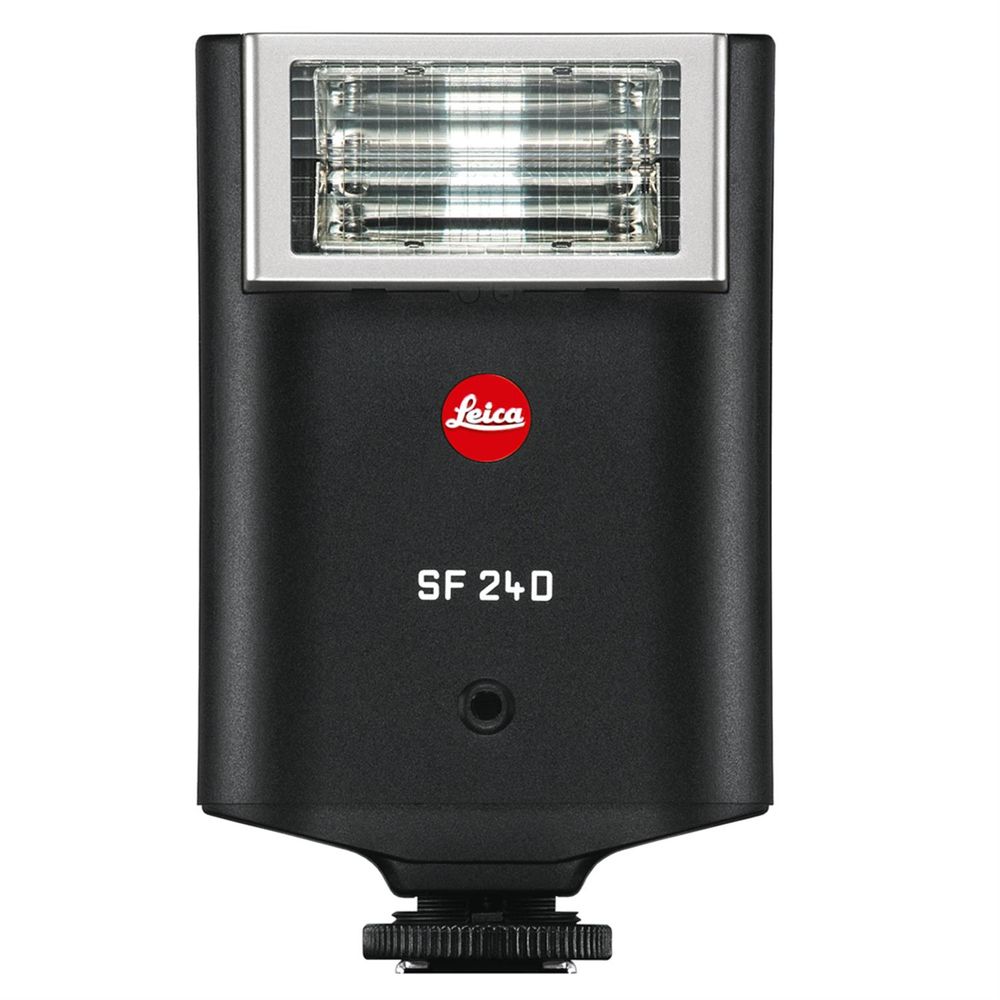 Leica SF 24 D Camera Flash Unit 14444 Harrison Cameras