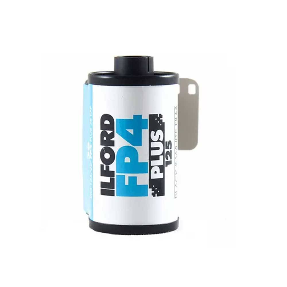 ilford bulk film