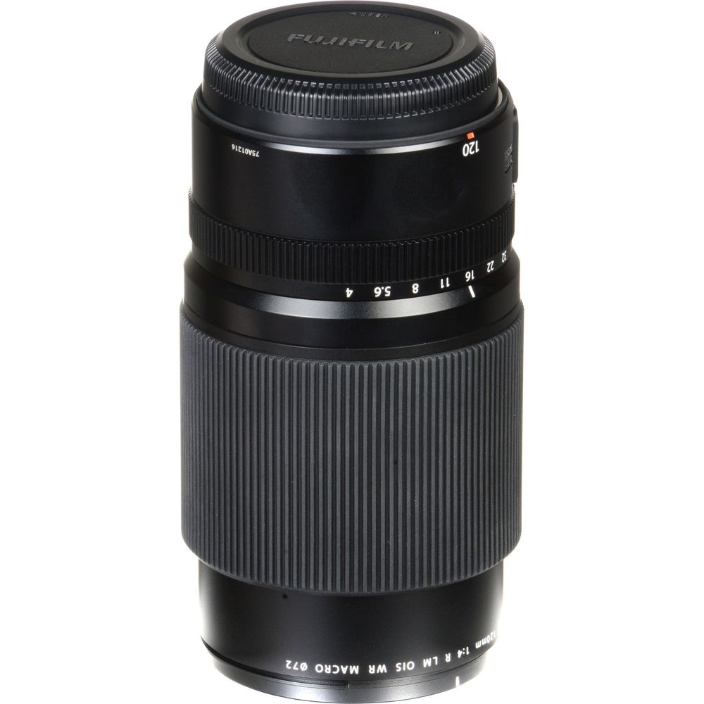 fujifilm gf 120mm f4 r lm ois wr macro