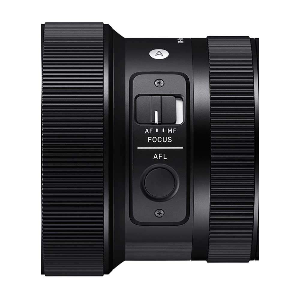 Sigma 14 24mm F2 8 Dg Dn Art Lens Sony E Fit