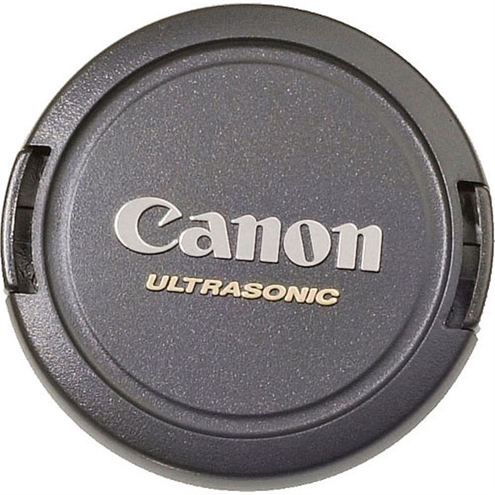 Canon E 77u 77mm Replacement Lens Cap