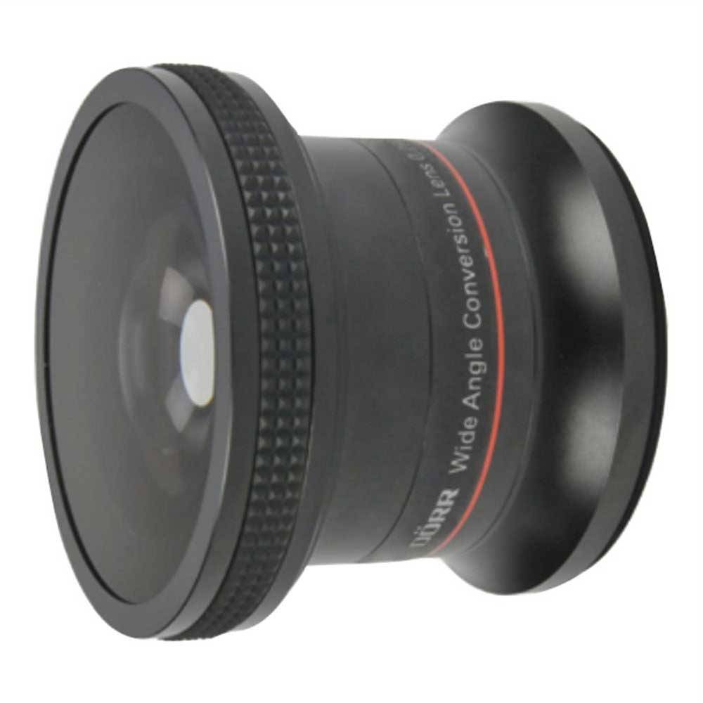 67mm fisheye lens