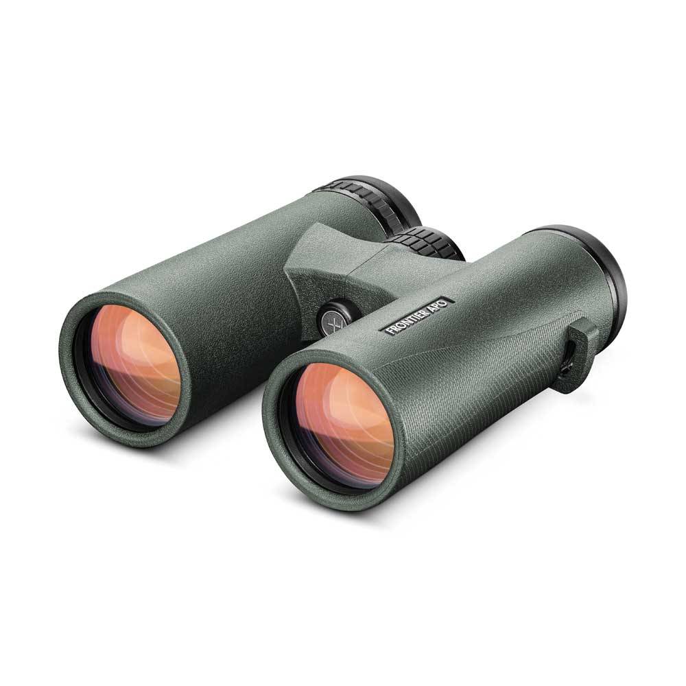 Hawke 10x42 Frontier APO Green Binoculars 10X Magnification Fully