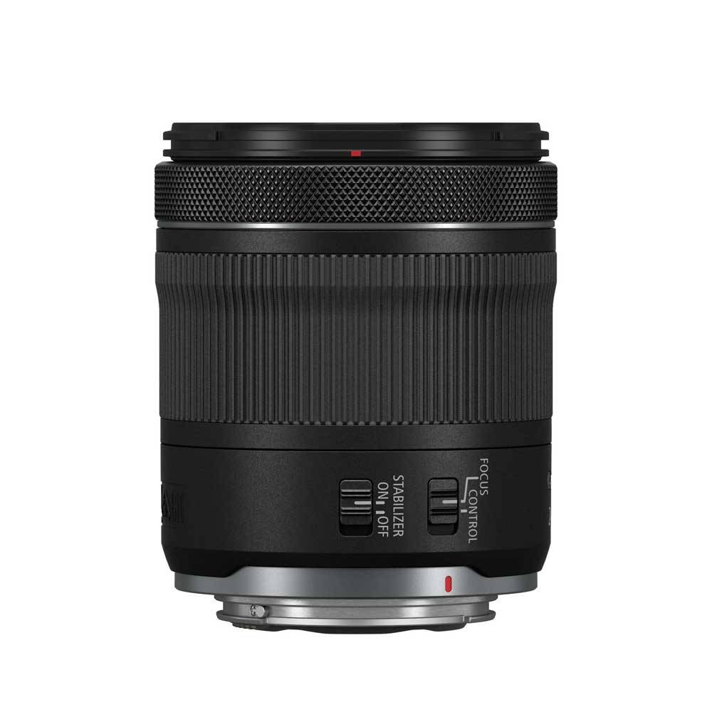 Canon RF 24-105mm F4-7.1 IS STM RF Lens