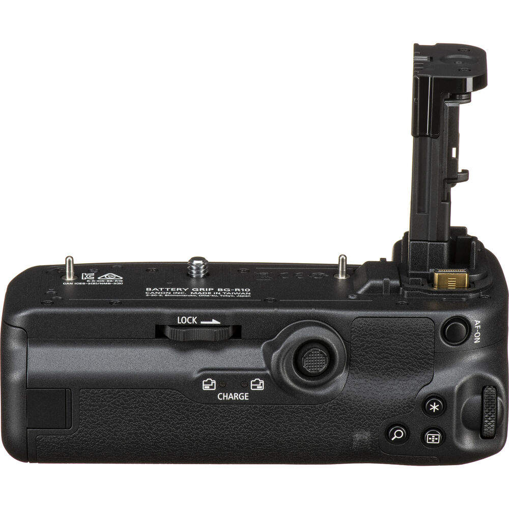 Canon BG-R10 Battery Grip