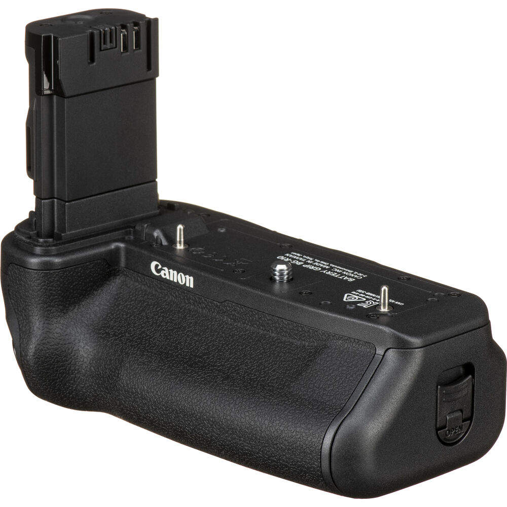 Canon BG-R10 Battery Grip