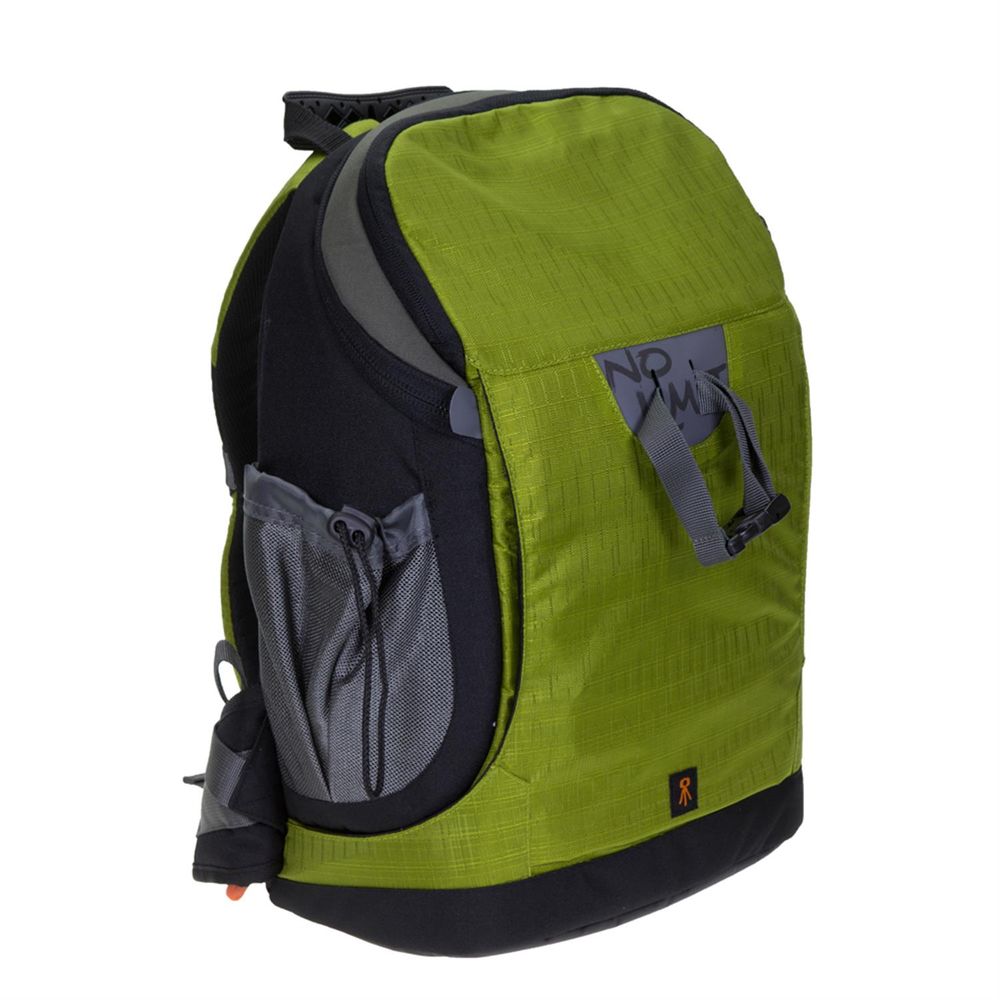 no limits hiking backpack