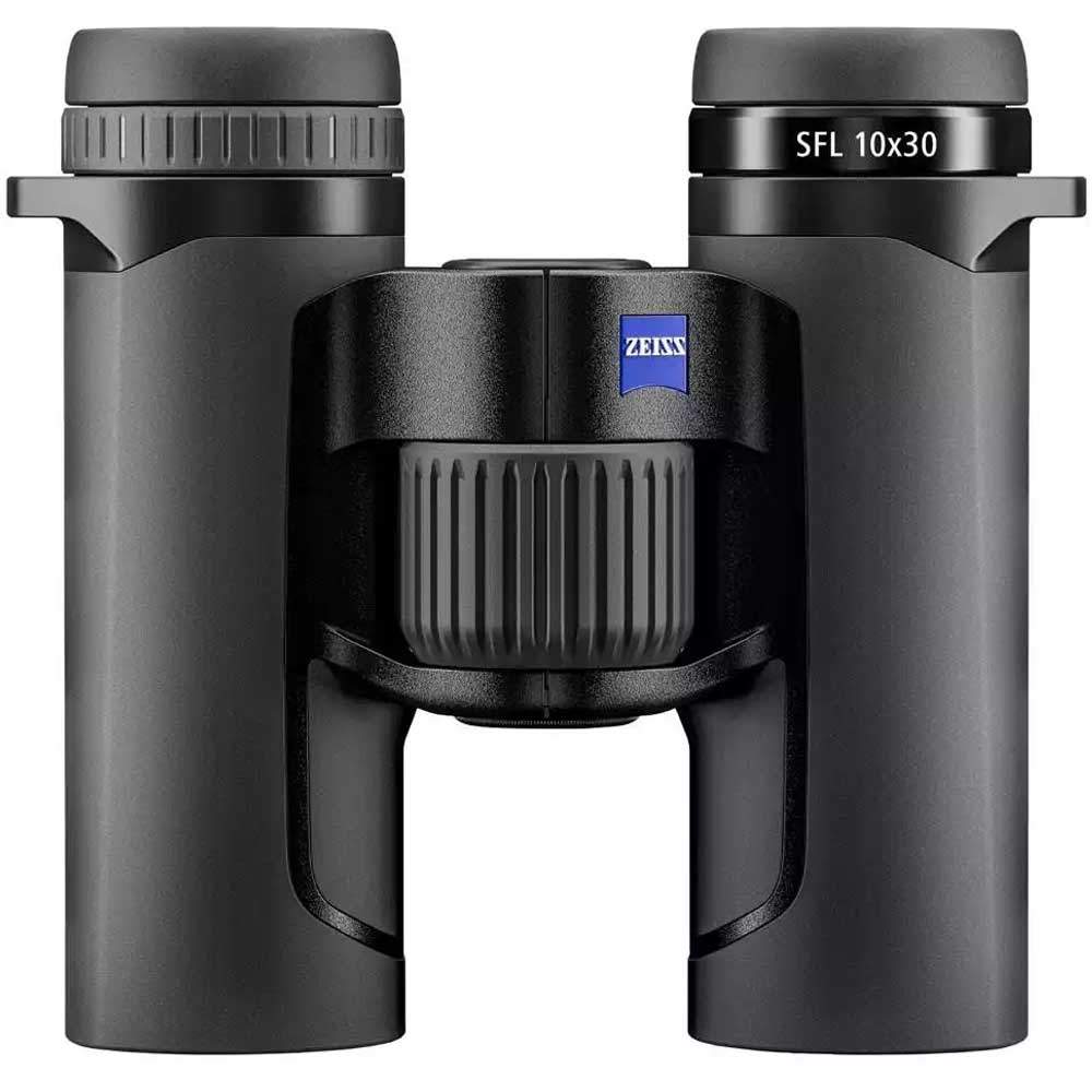 Zeiss 10x30 SFL Binoculars