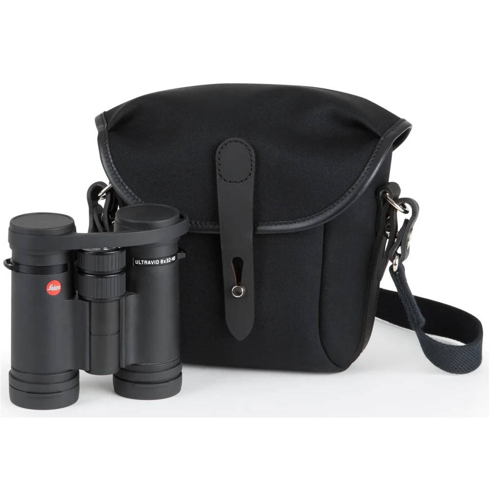 Buy Navitech Black Protective Portable Handheld Binocular Case Travel Bag -  Compatible With HUTACT 10x42 Binoculars Online at desertcartINDIA