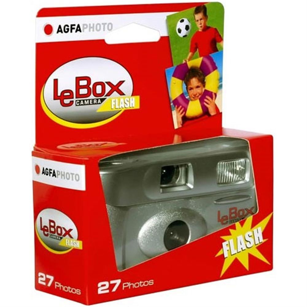  Bundle of Kodak Funsaver 35mm One-Time Single-Use Disposable  Camera (ISO-800) with Flash - 39 Exposures with Microfiber Cloth :  Electronics