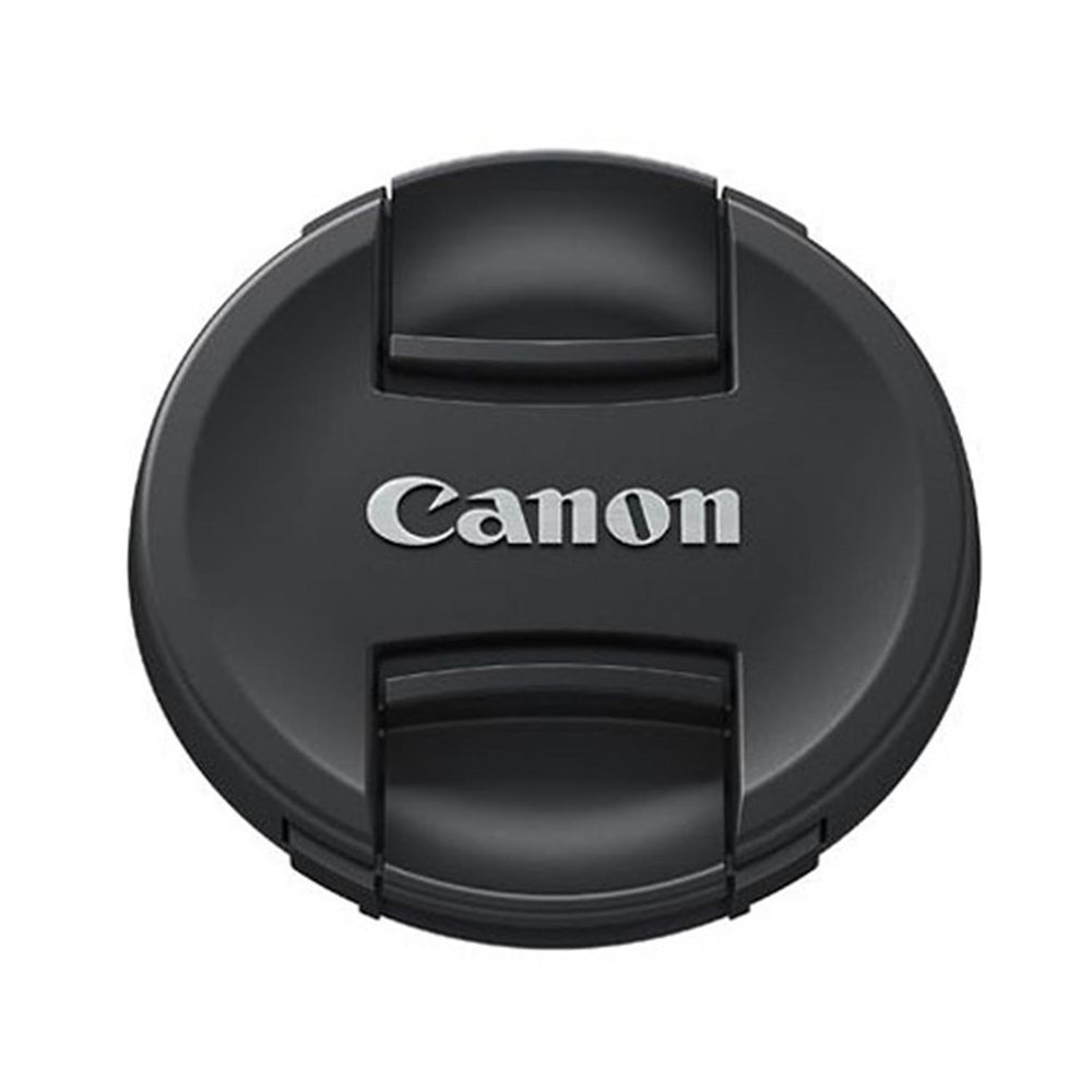 Canon E 67ii 67mm Lens Cap