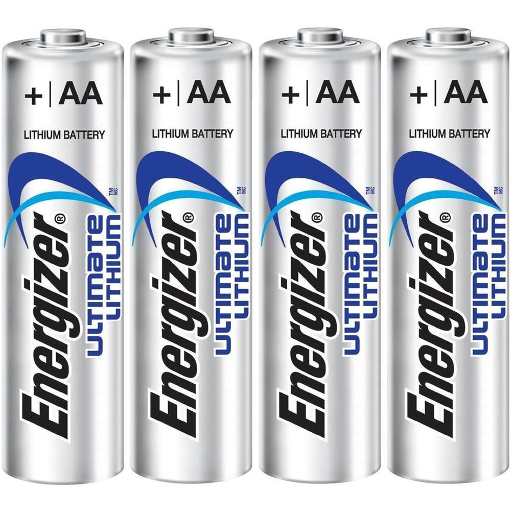 Alkaline Batteries Jokermrs