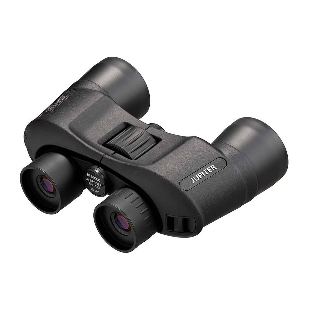 Pentax Jupiter 8x40 Binoculars