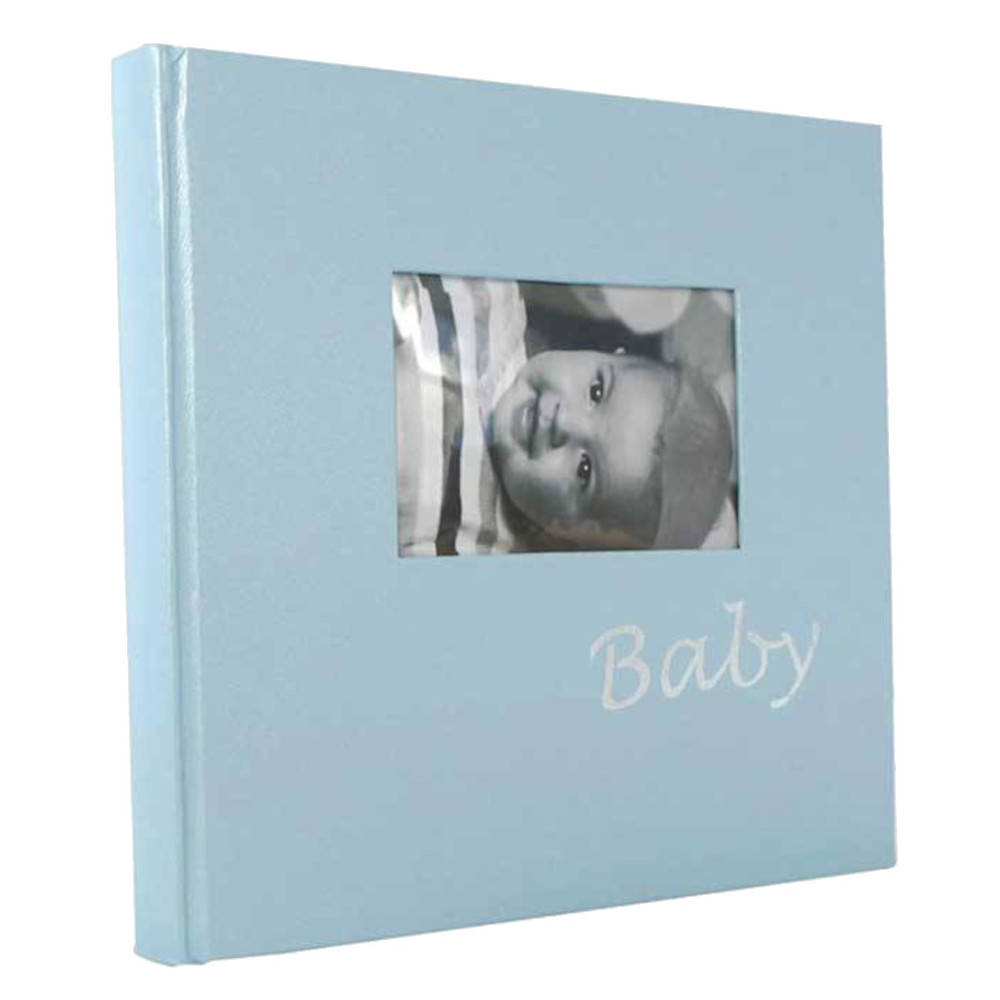 Types of Photo Albums, A Helpful Guide, Harrison Cameras