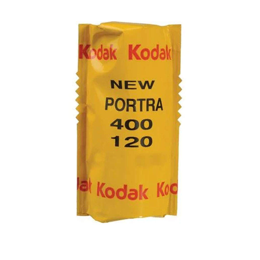 Kodak PORTRA400 120 5個入り | signalstationpizza.com