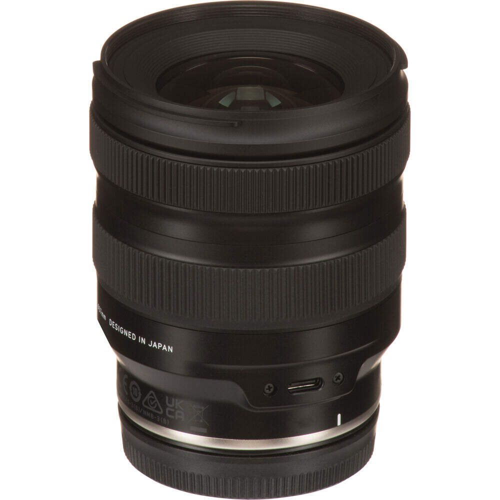 Tamron 20-40mm F2.8 Di III VXD Sony FE Fit