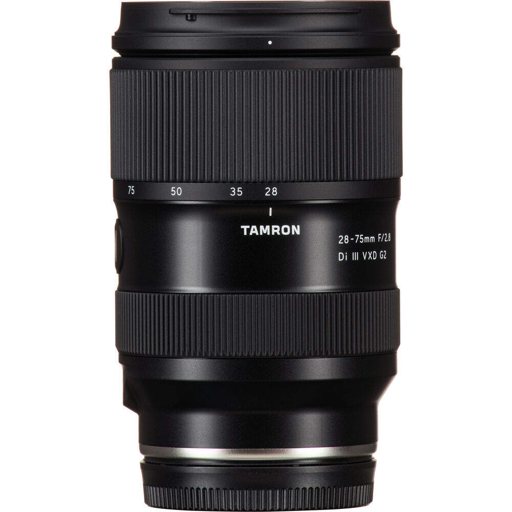 Tamron 28-75mm F2.8 Di III VXD G2 Sony FE