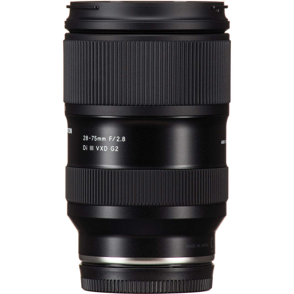 Tamron 28-75mm F2.8 Di III VXD G2 Sony FE