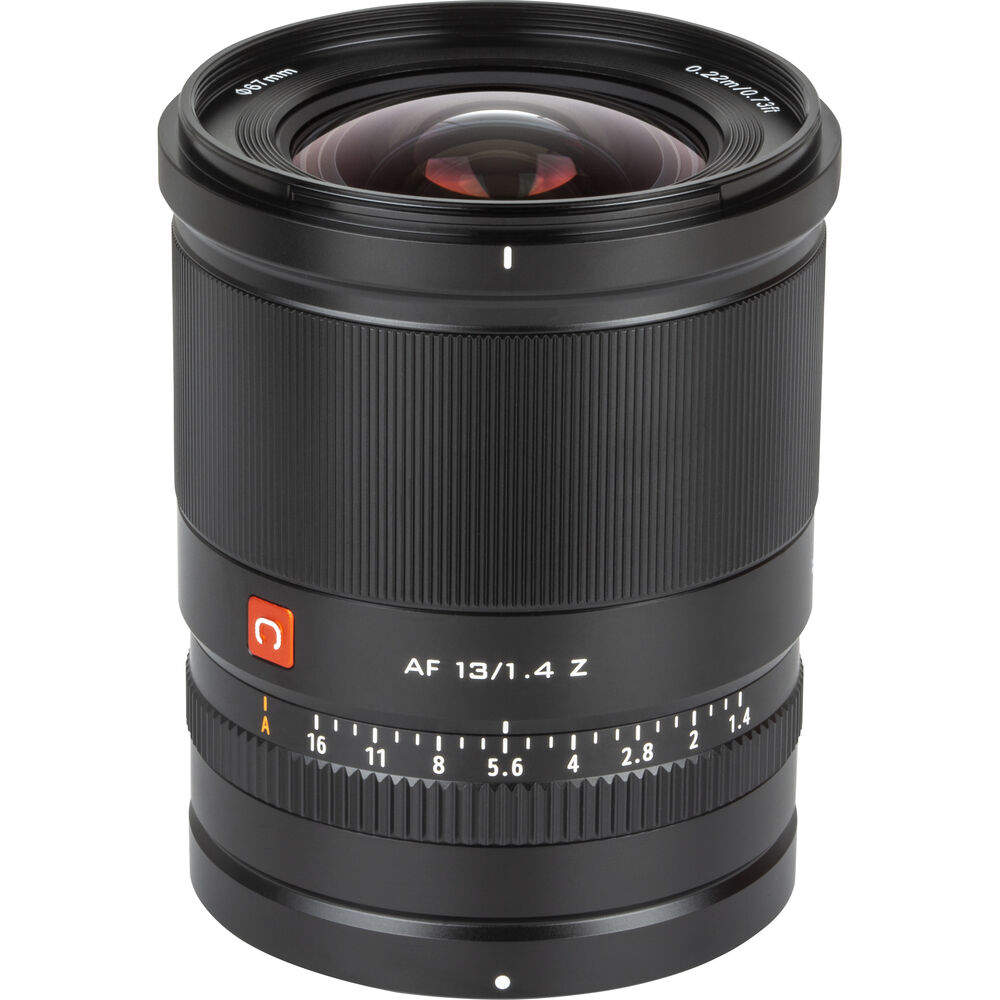 Viltrox 13mm F1.4 AF Nikon Z Mount Lens