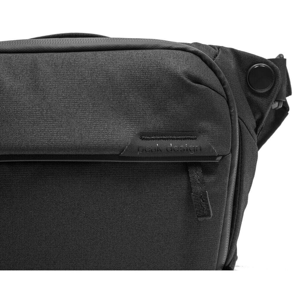 Peak Design 6L Everyday Sling V2 - Black