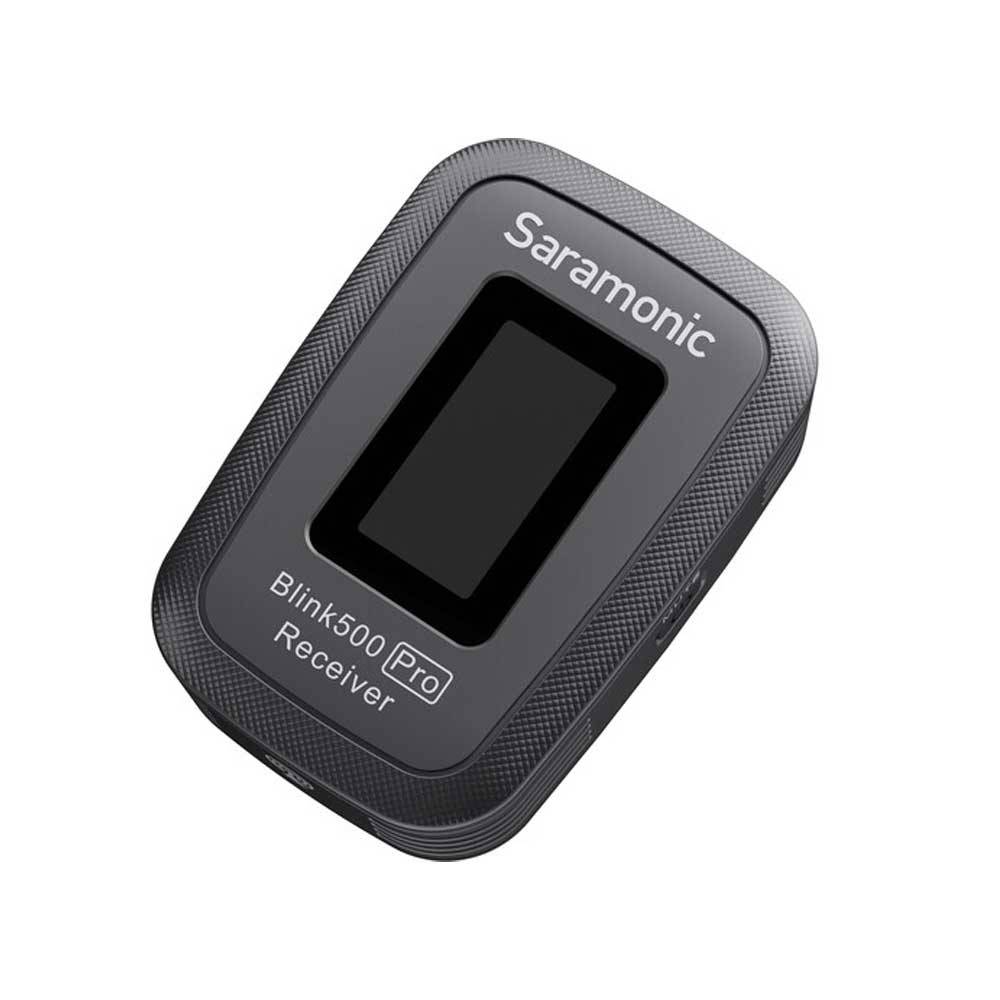 Saramonic Blink 500 Pro B1 Wireless Microphone Kit