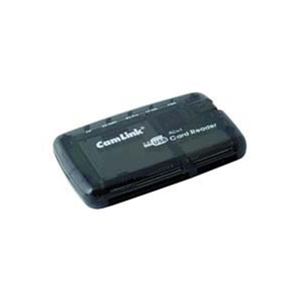Camlink CRO2 All in One Card Reader Harrison Cameras