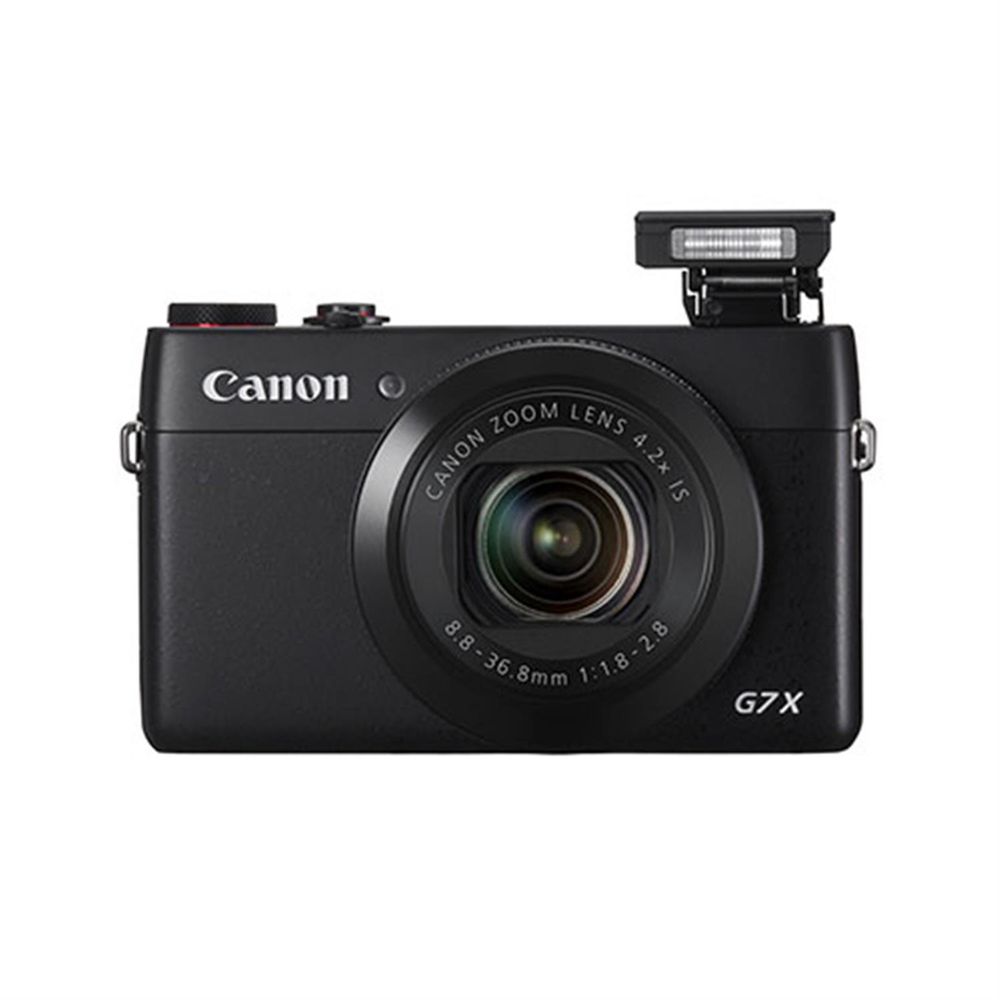 Shop Display Canon PowerShot G7 X Digital Camera