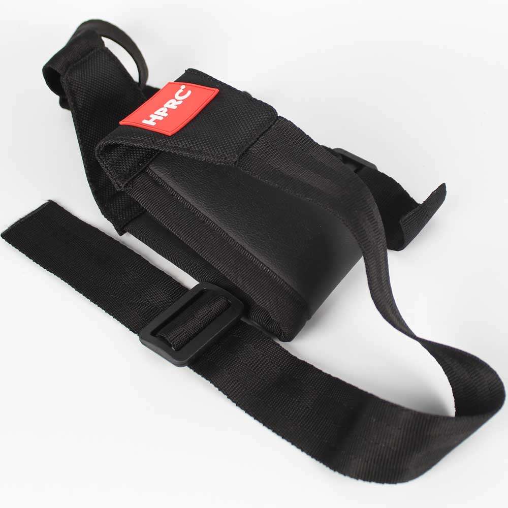 HPRCTRAC-2, EXTRA PADDED SHOULDER STRAP FOR HPRC4050/4100/4200