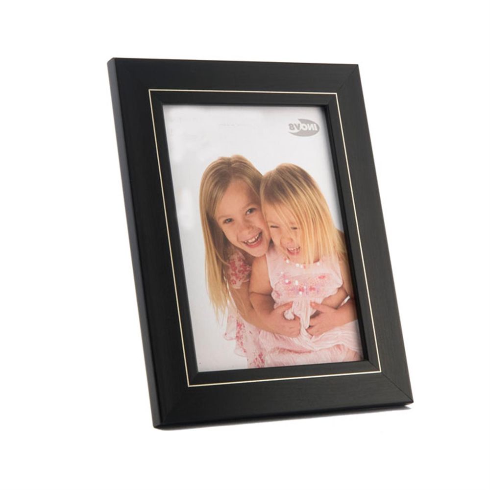 Black 12x8 Photo Frame | Harrison Cameras