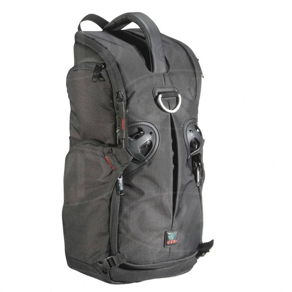 Kata 3N1-11 Sling Backpack for DSLR with Lenses and Flash | Harrison ...