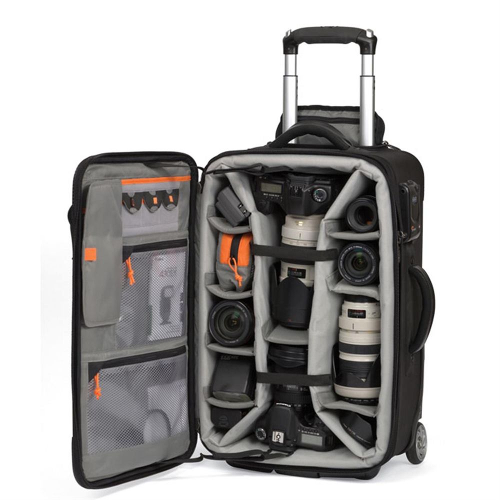 Lowepro Pro Roller X200 Rolling Case