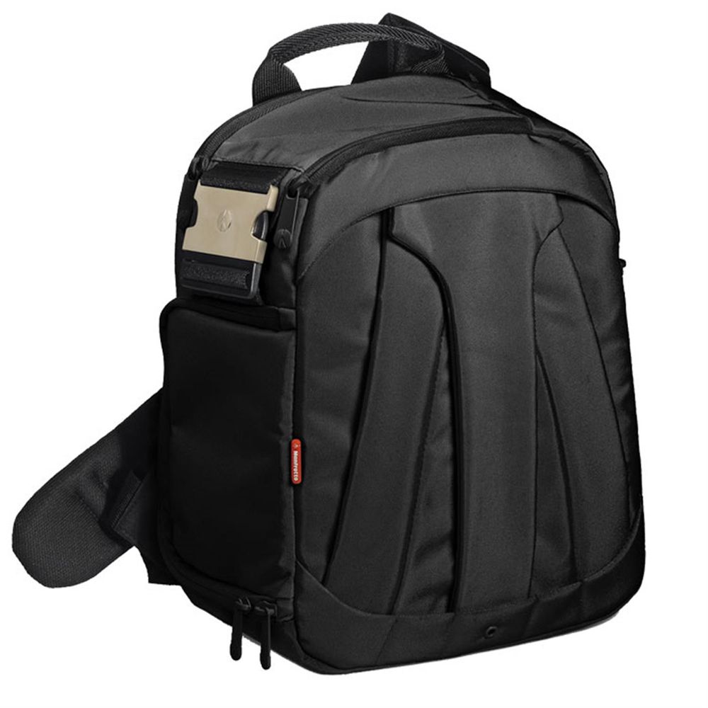 Manfrotto Agile I Sling Black Backpack