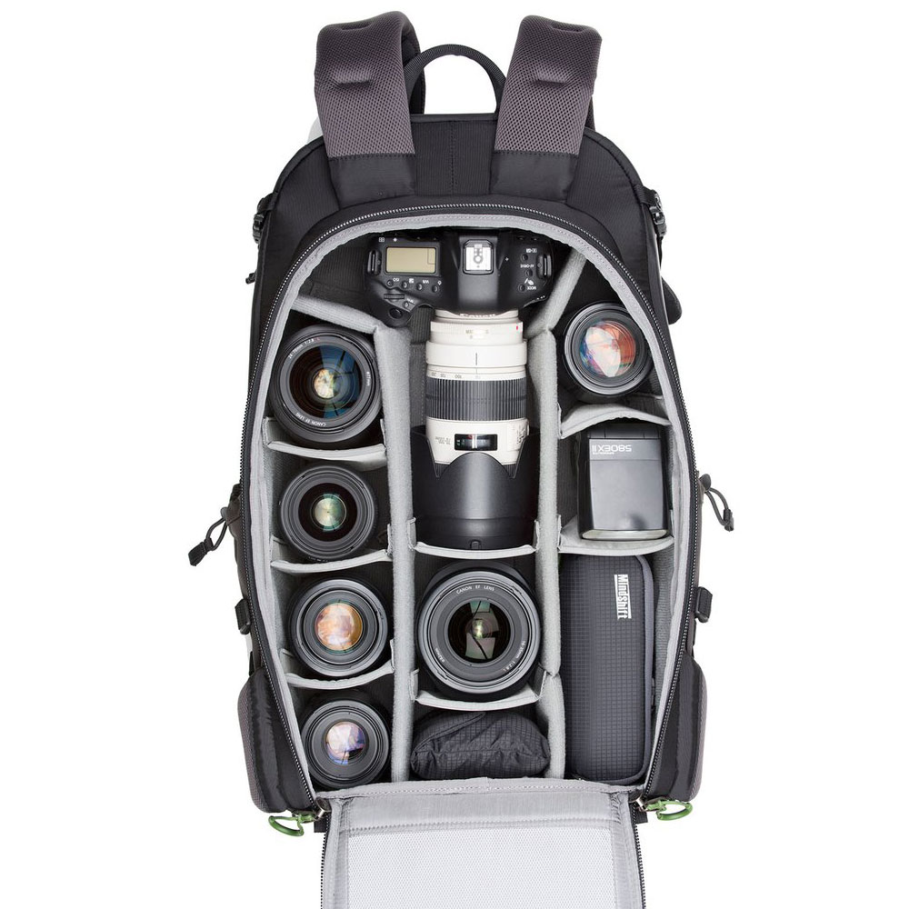 mindshift backlight 36