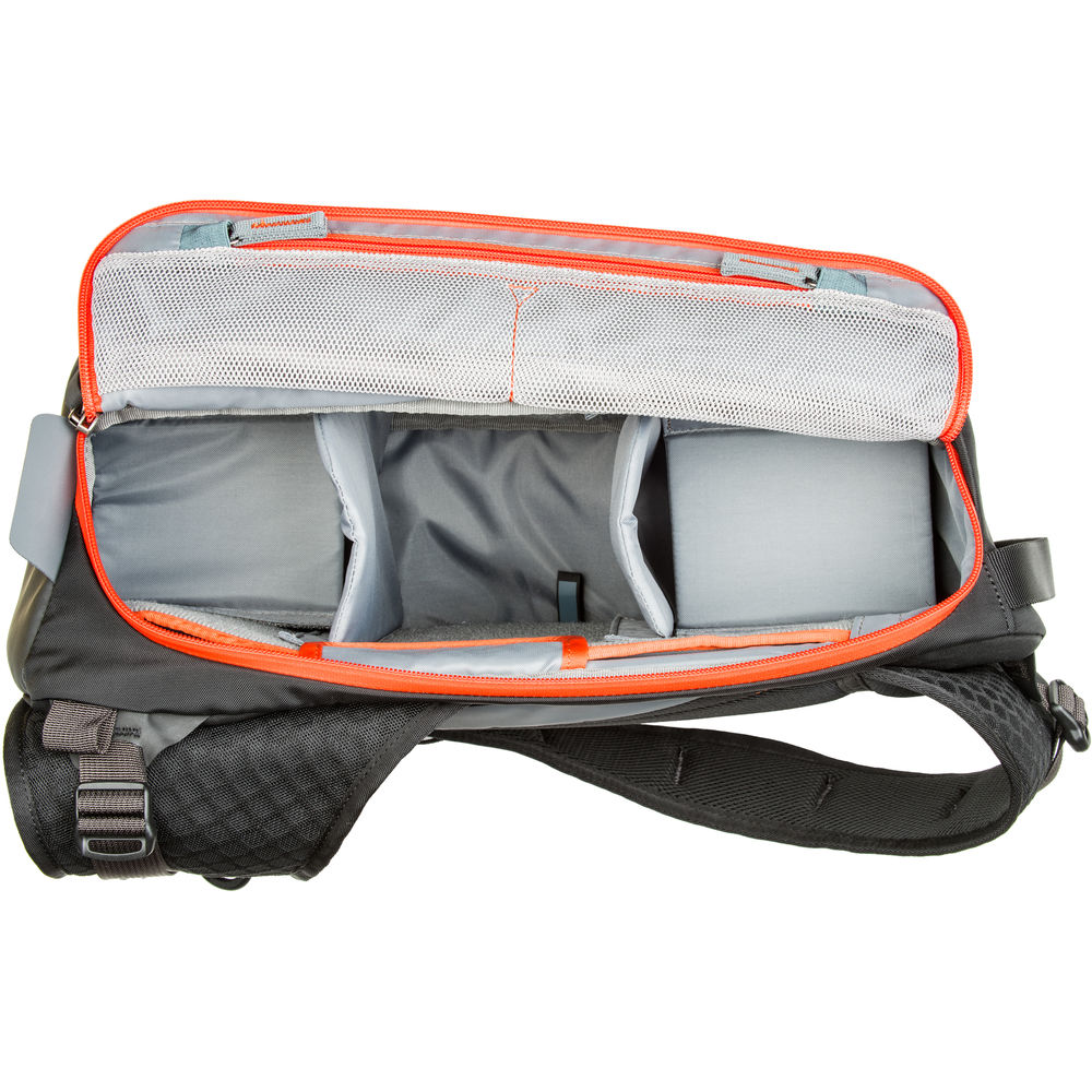 Mindshift 2025 sling bag